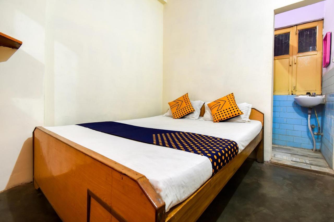 Hotel Spot On 61742 Kashika