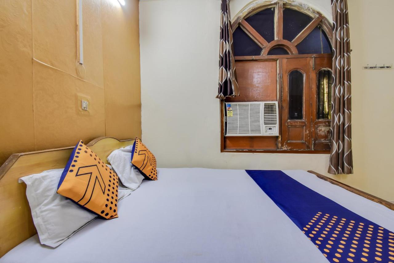 Hotel Spot On 61742 Kashika Varanasi