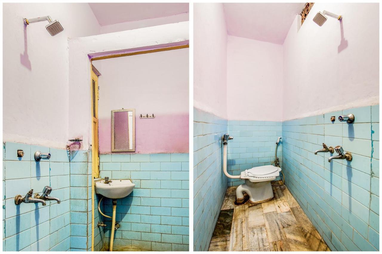 Hotel Spot On 61742 Kashika